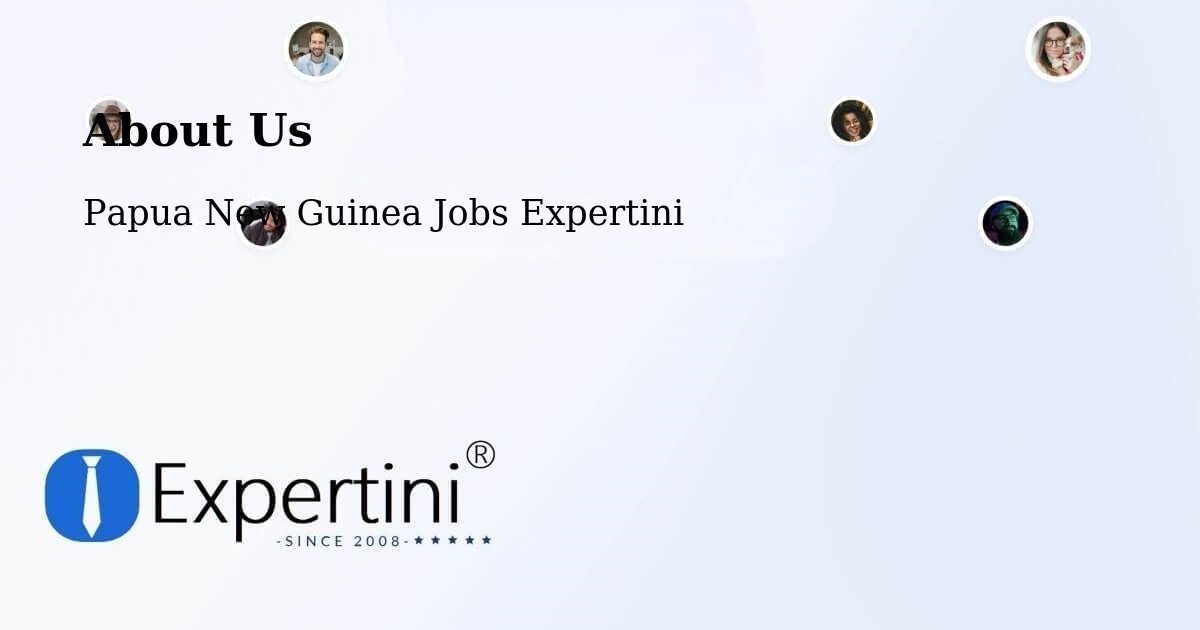 About Expertini Recruitment Platform  – Goroka - Goroka, Papua New Guinea Jobs Expertini